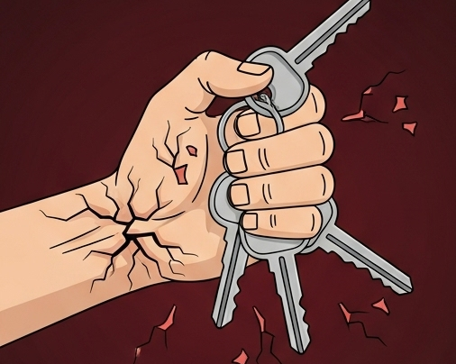 Macht ein Schlüssel in der Faust die Hand zur Waffe? – Ein Faktencheck